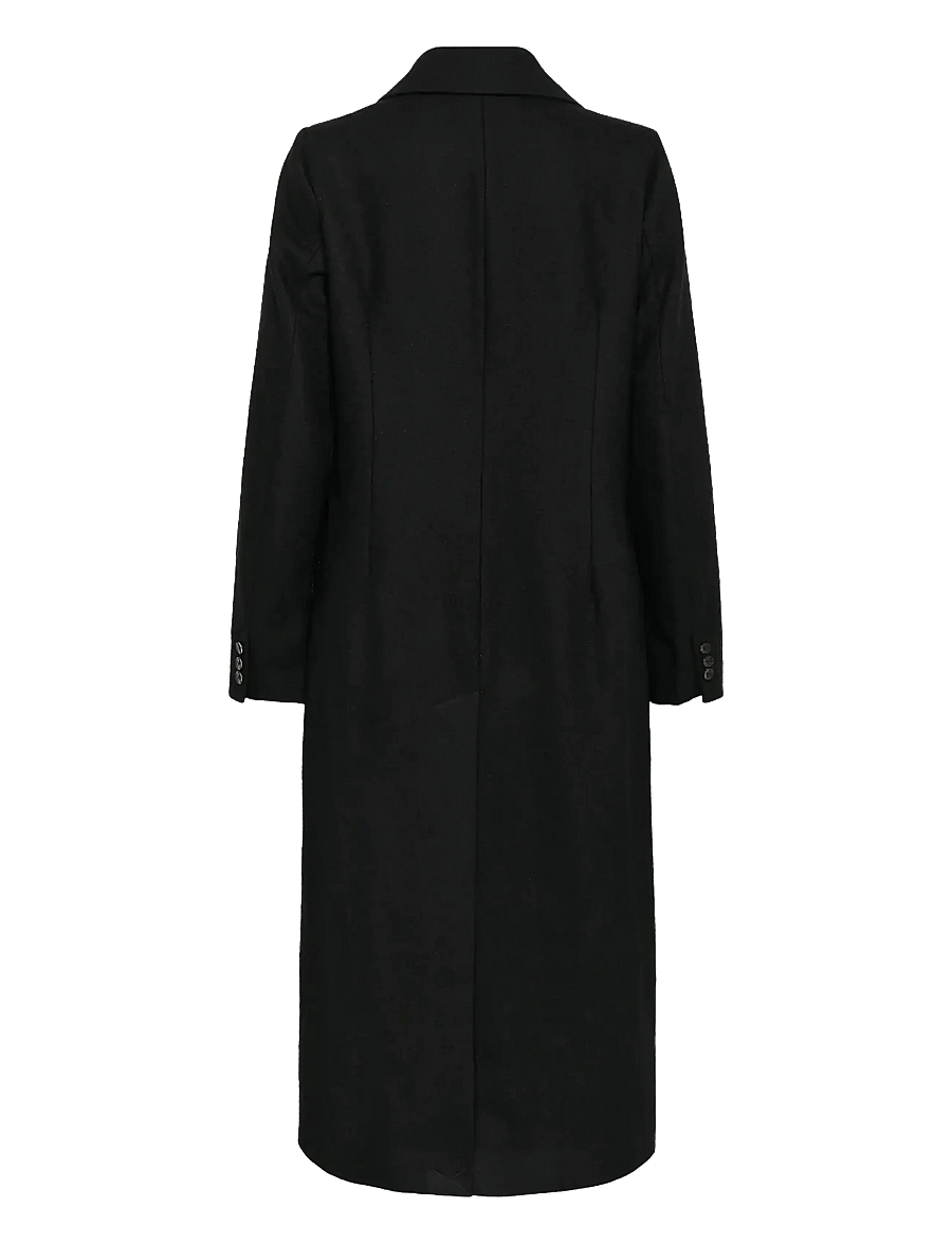 Part Two - SirinaPW OTW - winter jackets - black - 2