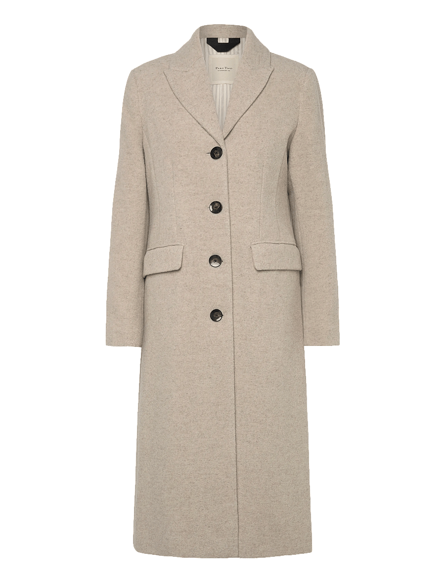 Part Two - SirinaPW OTW - talvejoped - pure cashmere melange - 0