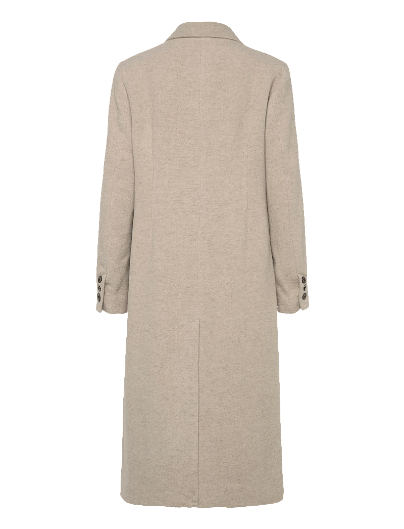 Part Two - SirinaPW OTW - ullkappor - pure cashmere melange - 1