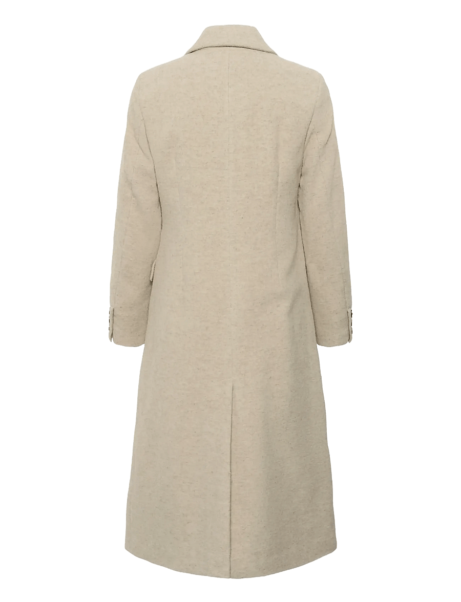 Part Two - SirinaPW OTW - talvejoped - pure cashmere melange - 1