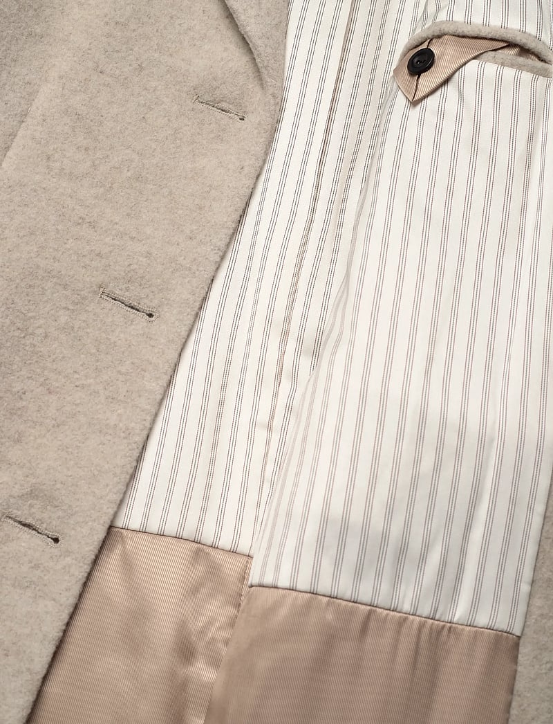 Part Two - SirinaPW OTW - ullkappor - pure cashmere melange - 4