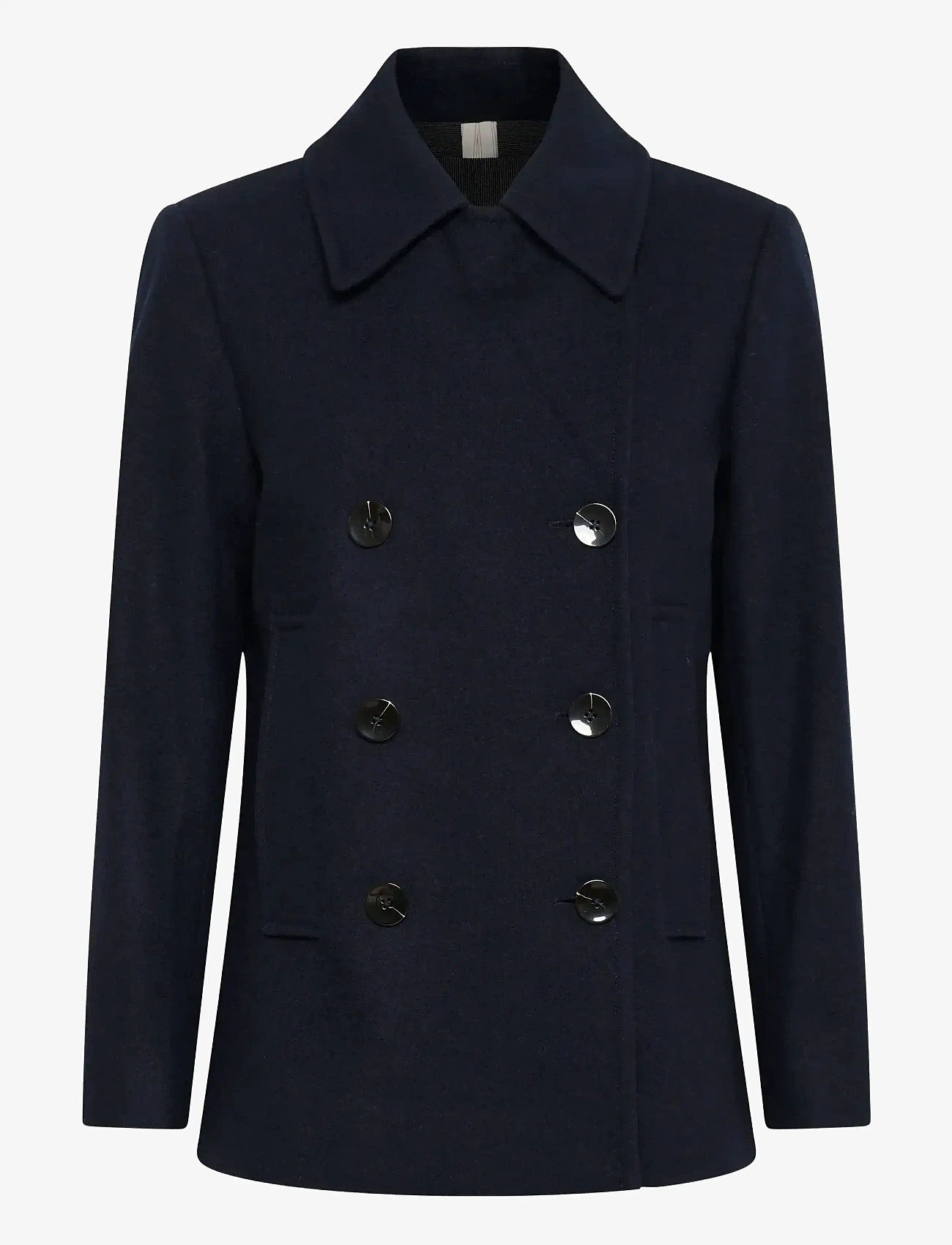 Part Two - SatinaPW OTW - talvejoped - dark navy - 0