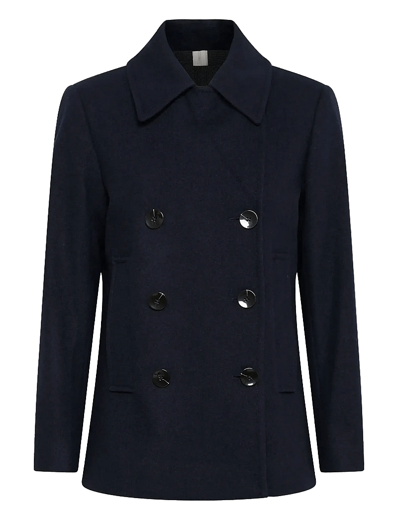 Part Two - SatinaPW OTW - talvejoped - dark navy - 1