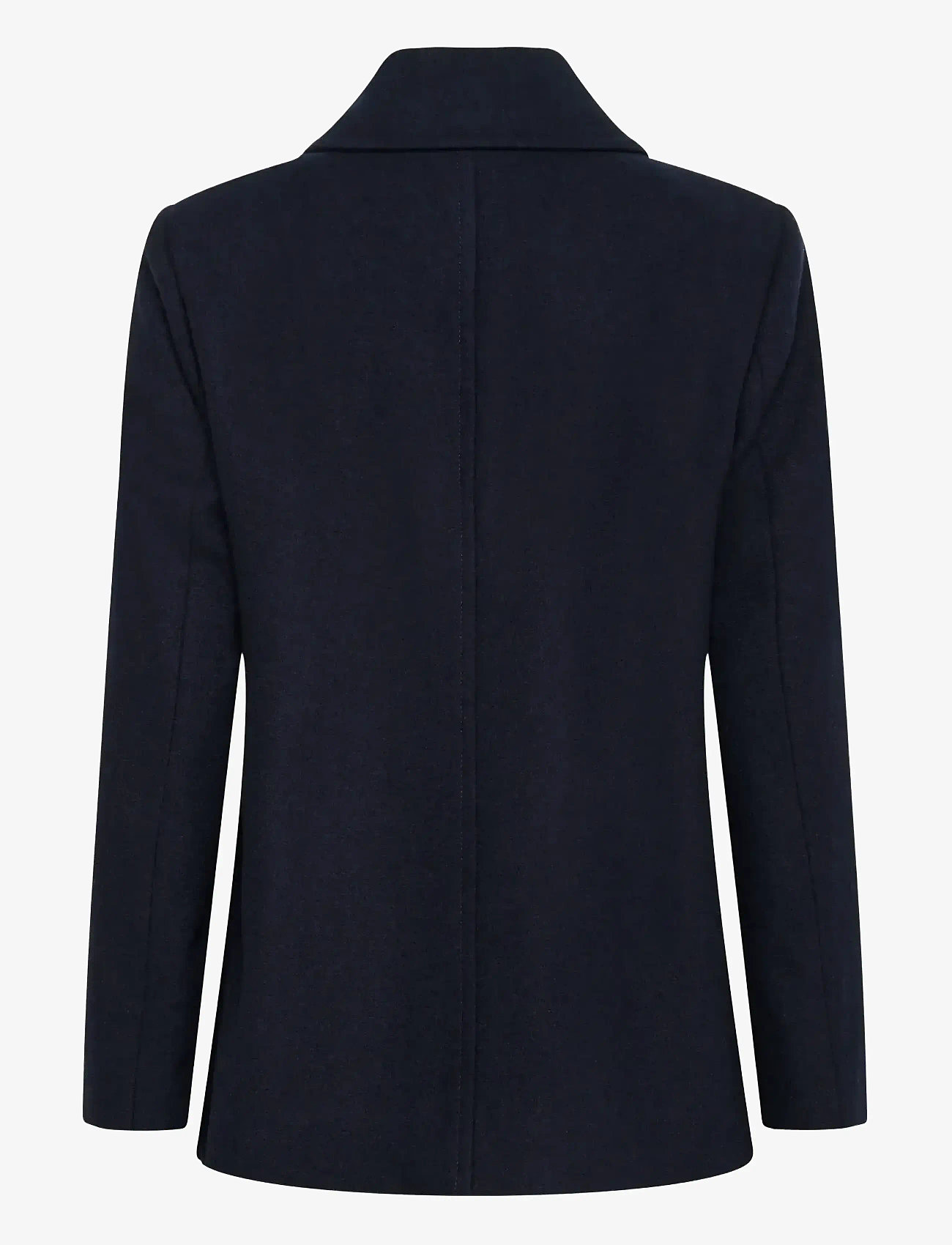 Part Two - SatinaPW OTW - talvejoped - dark navy - 1