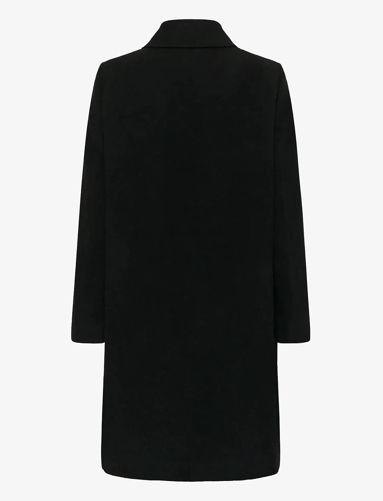 Part Two - KamillasPW OTW - outerwear - black - 1