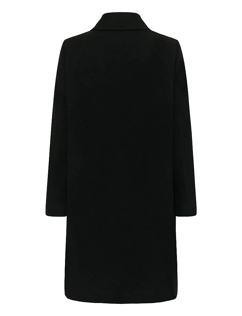 Part Two - KamillasPW OTW - ullkappor - black - 2