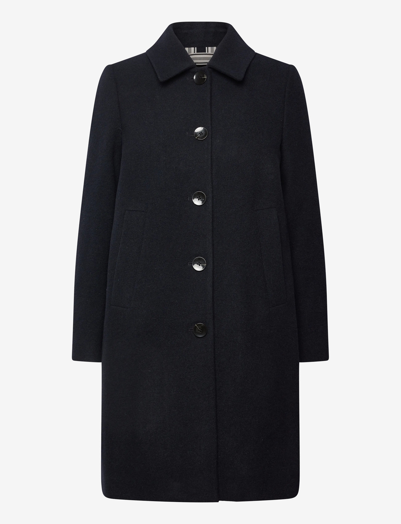 Part Two - KamillasPW OTW - Üleriided - dark navy - 0