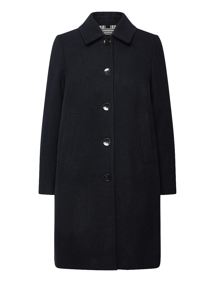 Part Two - KamillasPW OTW - vinterjakker - dark navy - 0