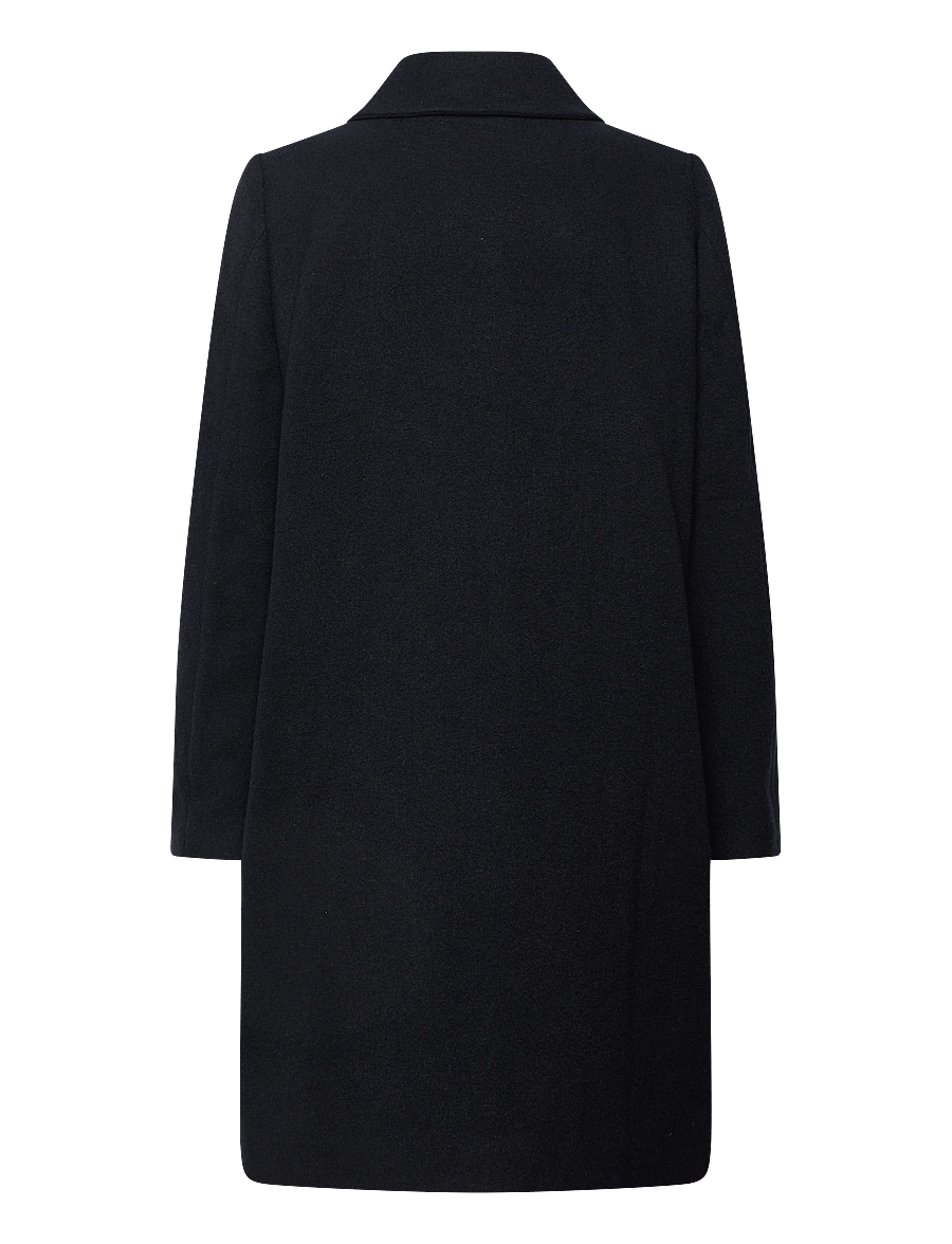 Part Two - KamillasPW OTW - vinterjakker - dark navy - 1