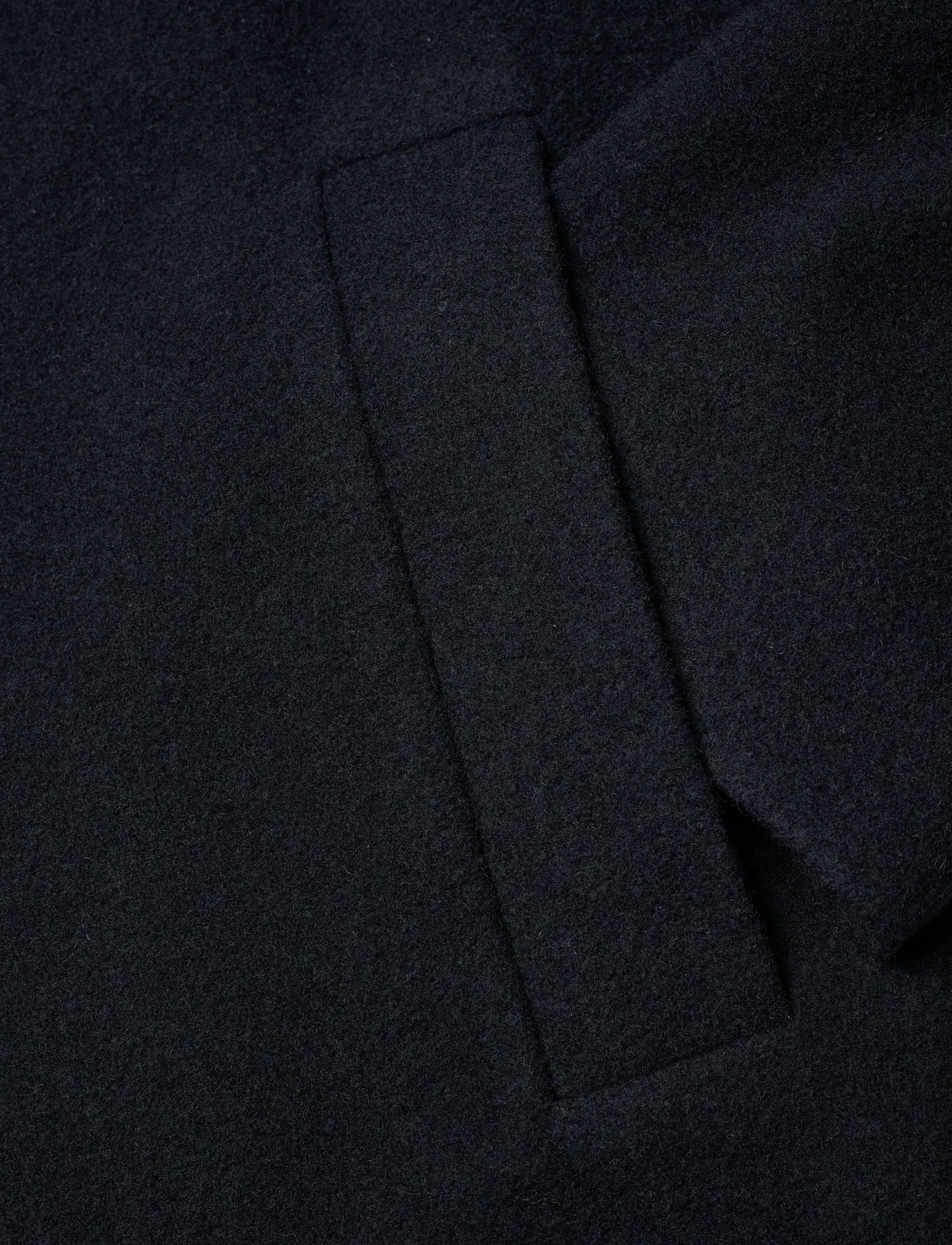 Part Two - KamillasPW OTW - vinterjakker - dark navy - 3