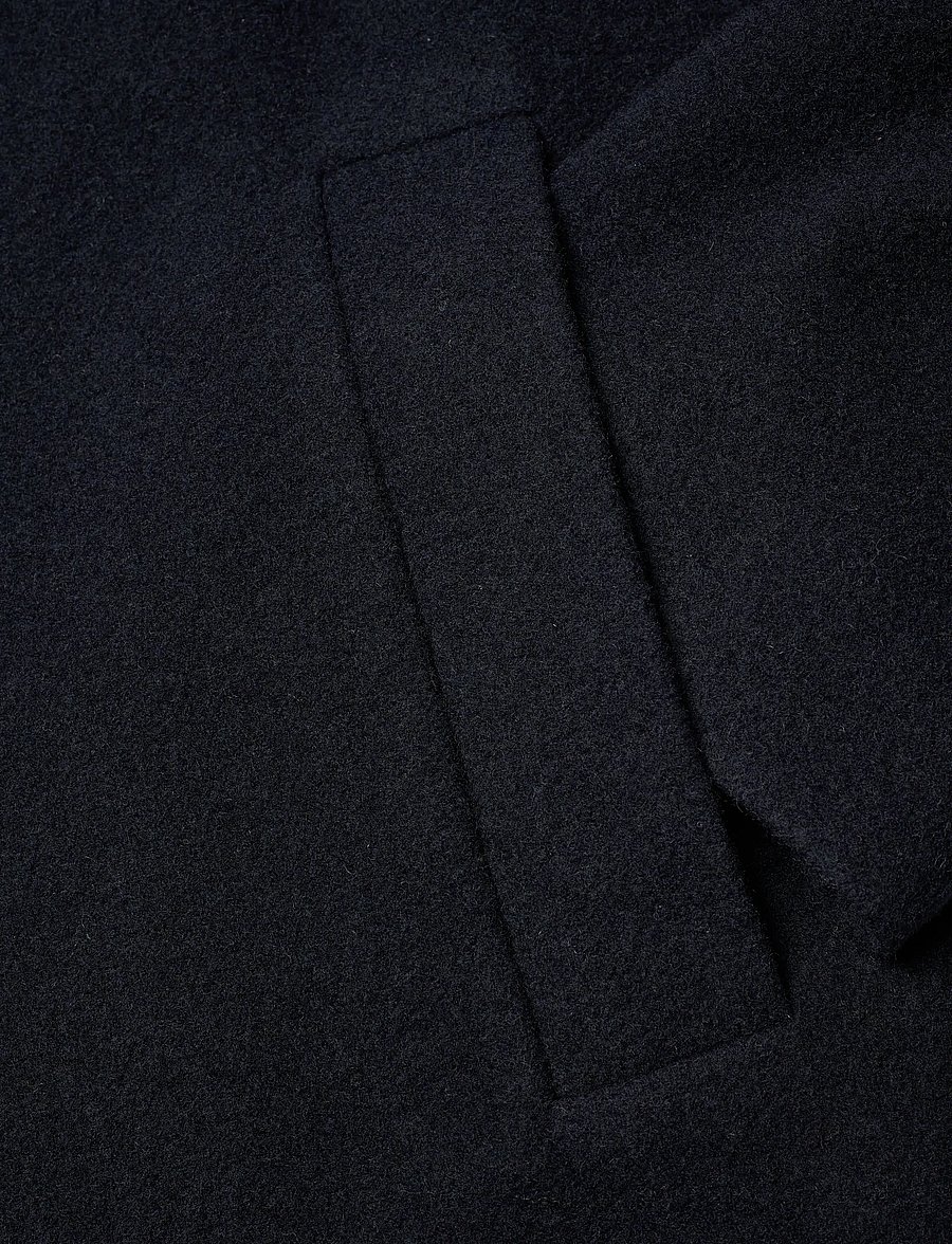 Part Two - KamillasPW OTW - vinterjakker - dark navy - 3