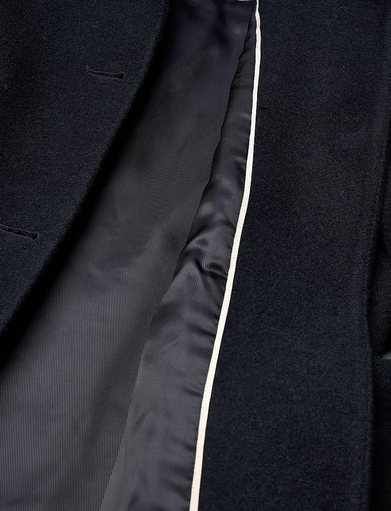 Part Two - KamillasPW OTW - ullkappor - dark navy - 4