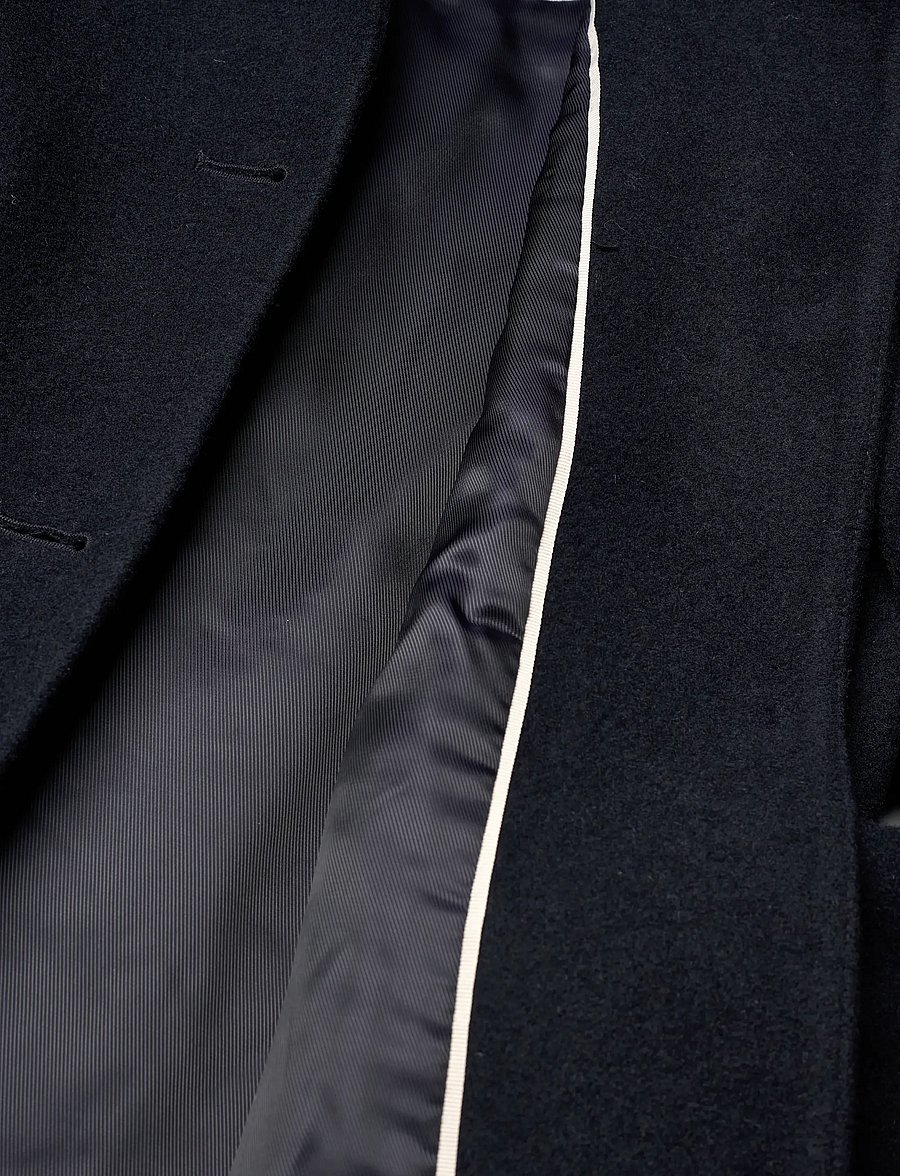 Part Two - KamillasPW OTW - vinterjakker - dark navy - 4