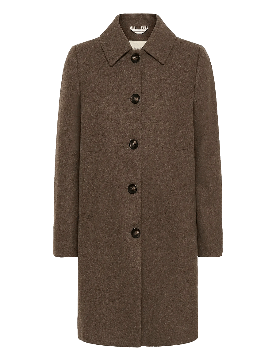Part Two - KamillasPW OTW - talvejoped - dark walnut melange - 1