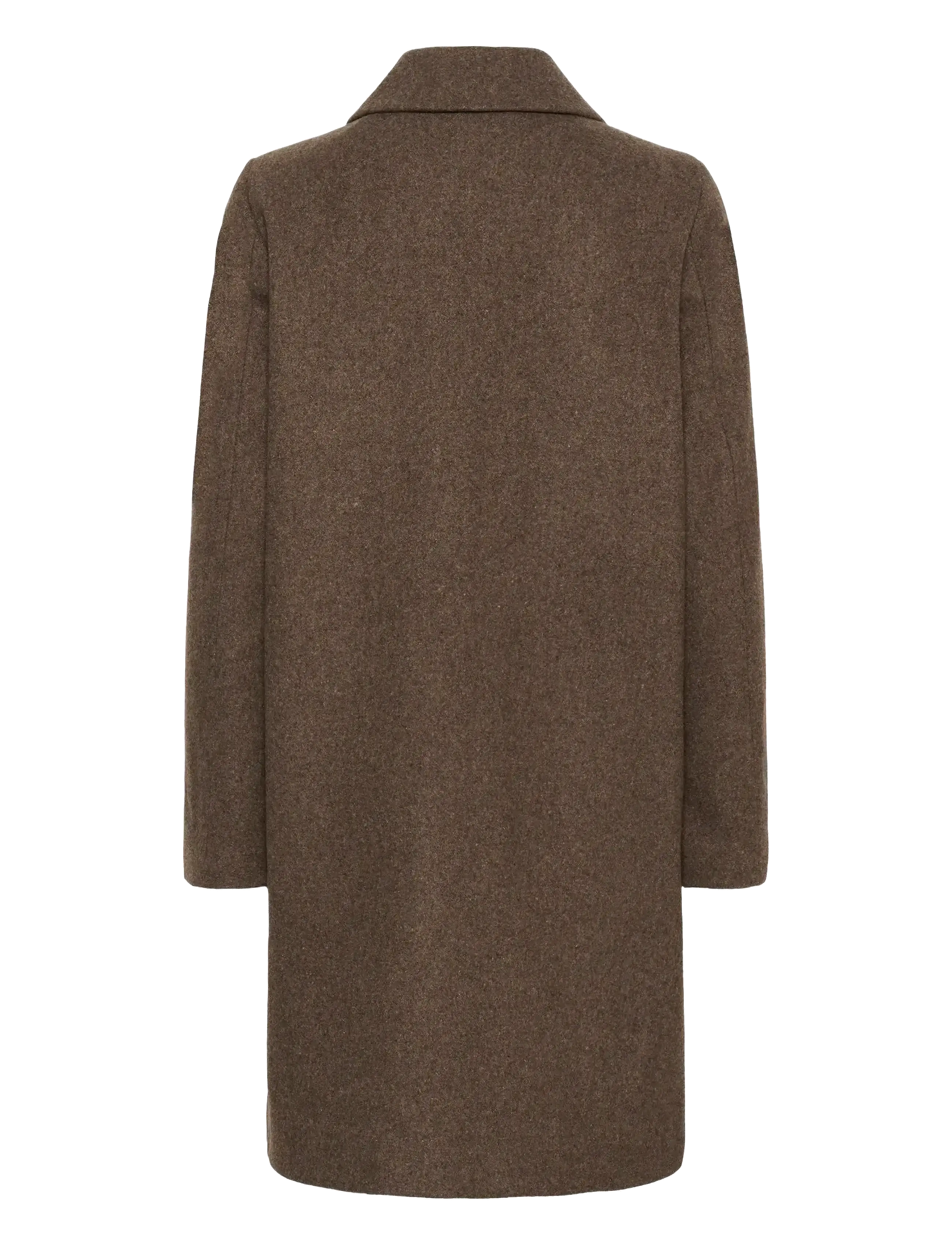 Part Two - KamillasPW OTW - talvejoped - dark walnut melange - 2