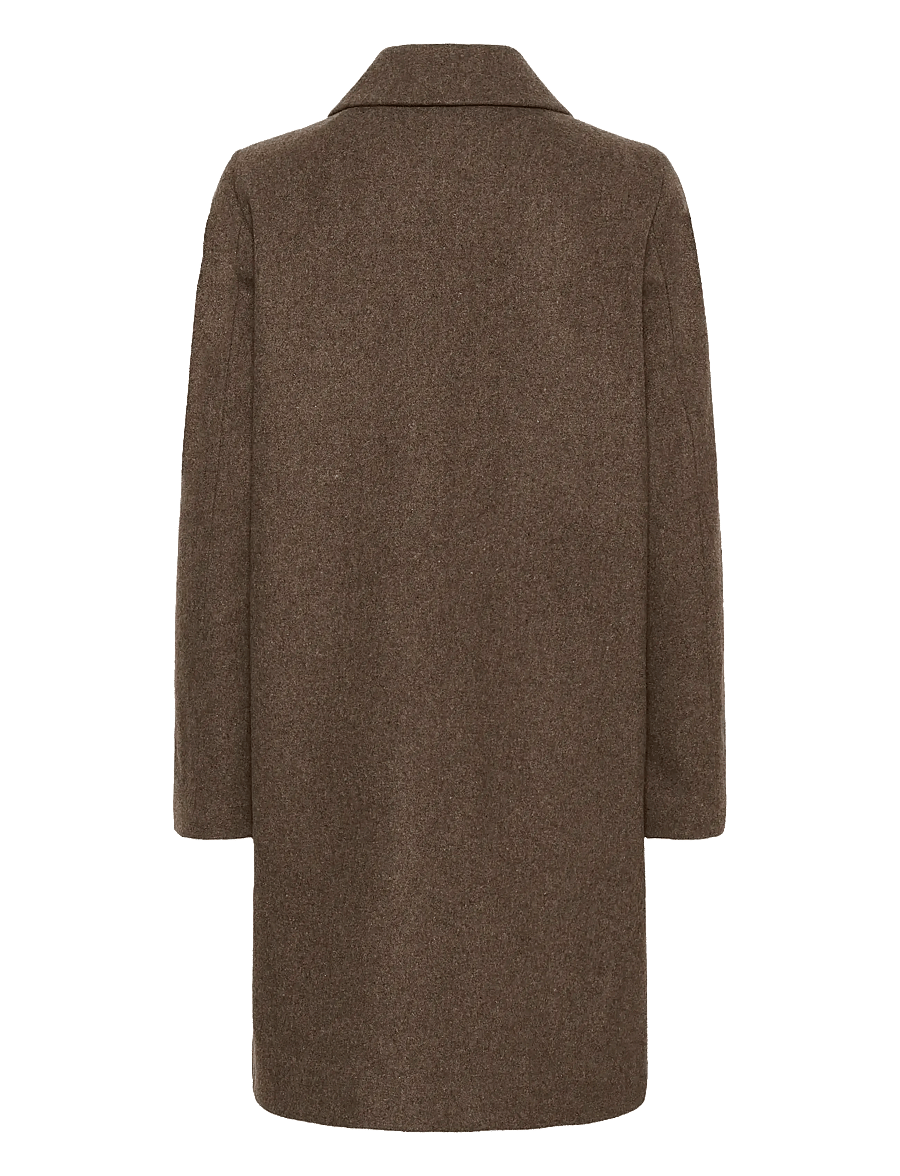 Part Two - KamillasPW OTW - talvejoped - dark walnut melange - 2