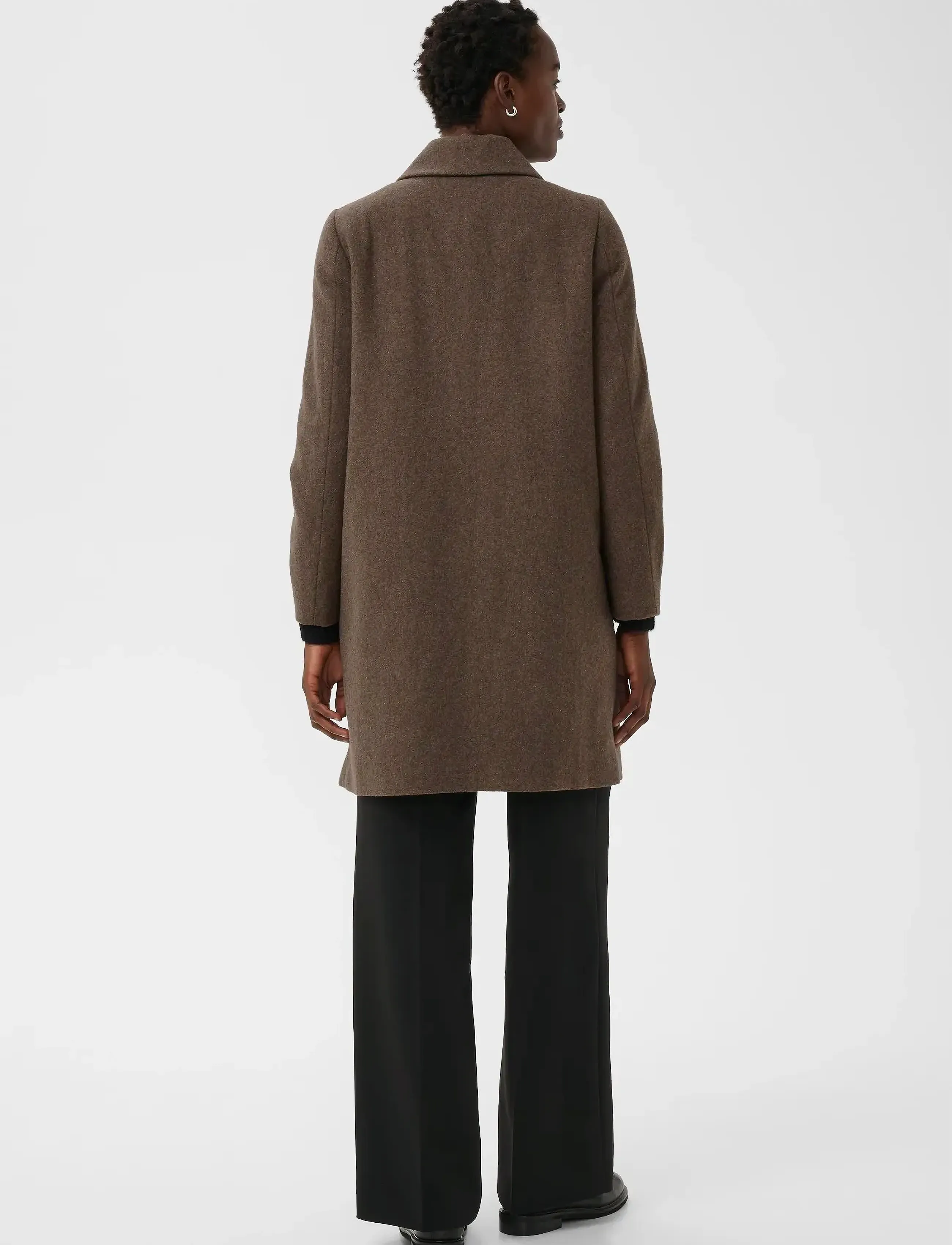 Part Two - KamillasPW OTW - talvejoped - dark walnut melange - 3