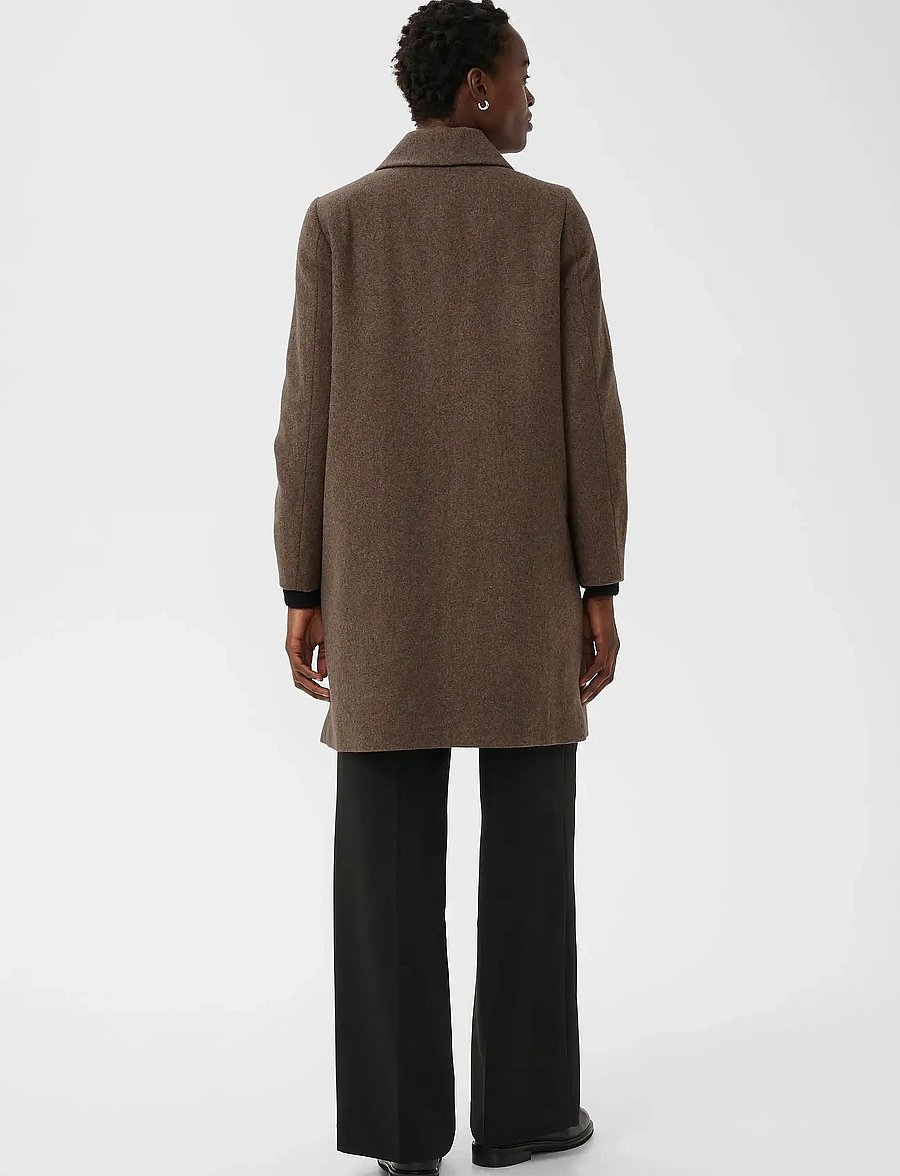 Part Two - KamillasPW OTW - talvejoped - dark walnut melange - 3