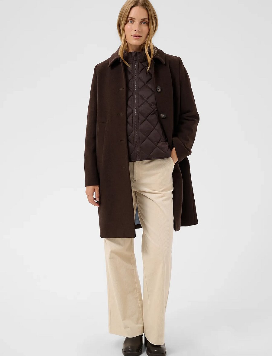 Part Two - KamillasPW OTW - winter jackets - mole' - 0