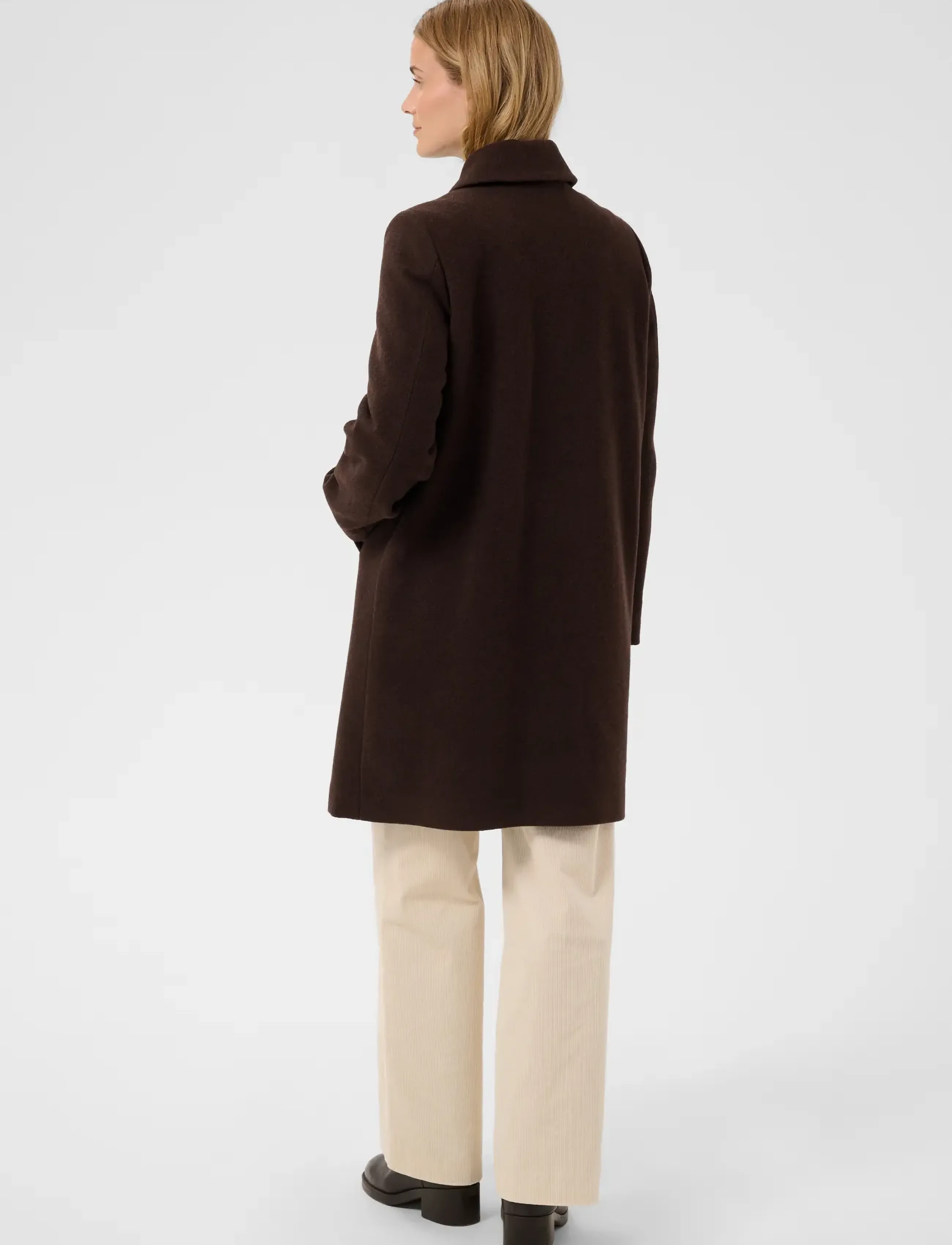 Part Two - KamillasPW OTW - winter jackets - mole' - 3