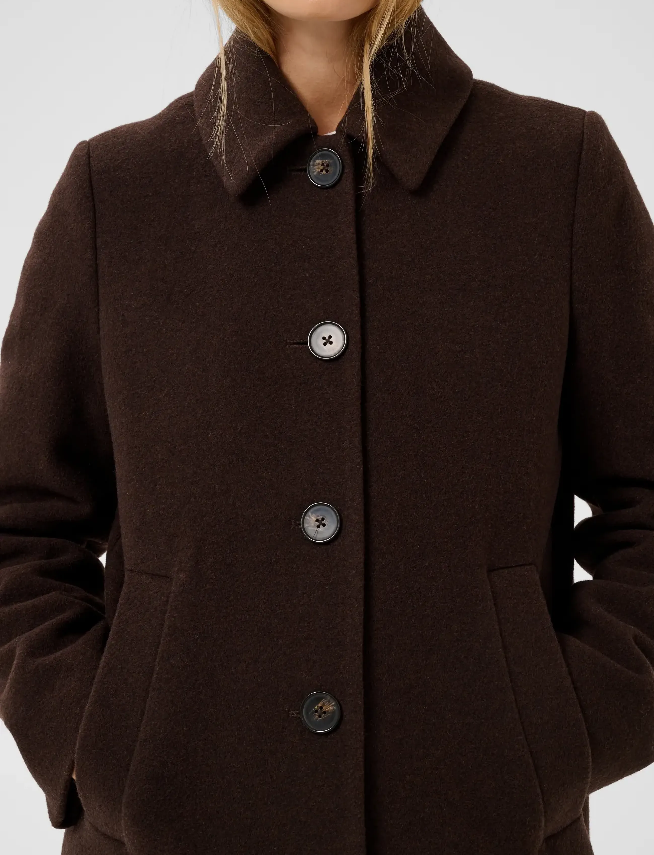 Part Two - KamillasPW OTW - winter jackets - mole' - 4