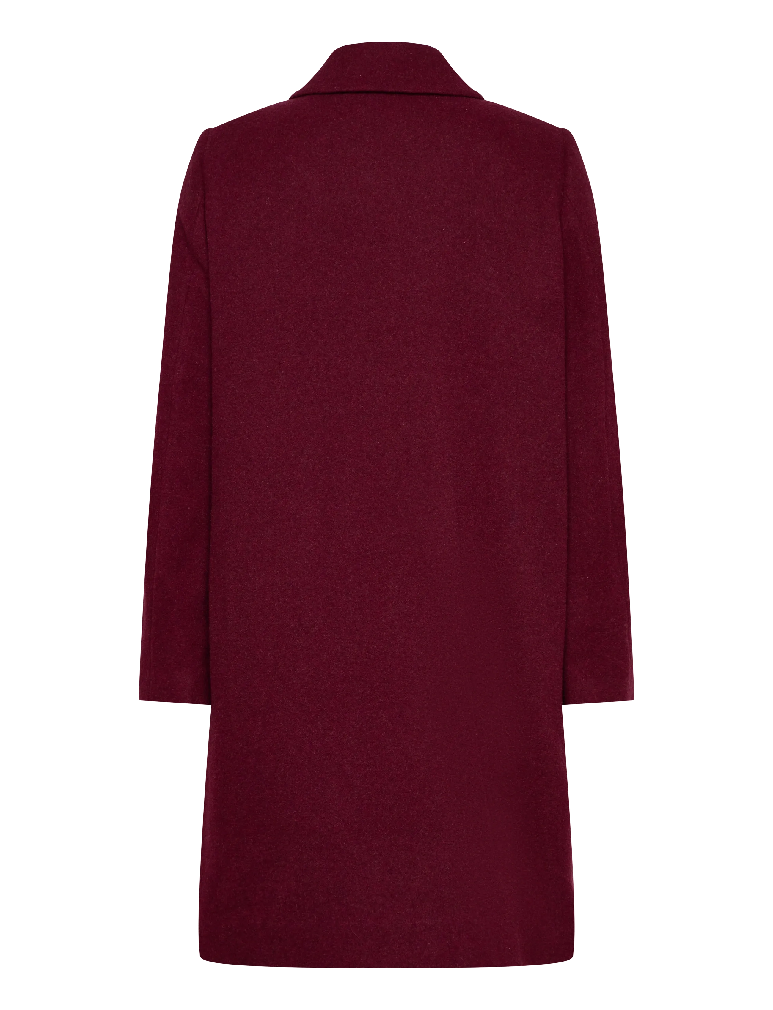Part Two - KamillasPW OTW - talvejoped - tawny port melange - 2