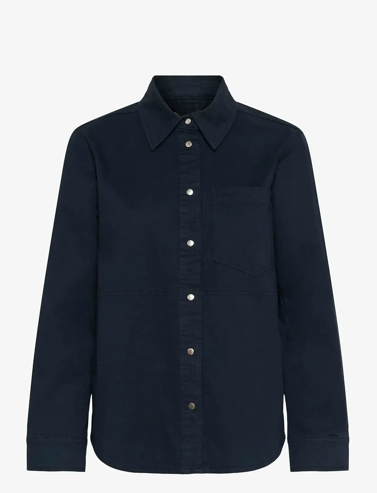 Part Two - NaylaPW JA - overtøj - dark navy - 1