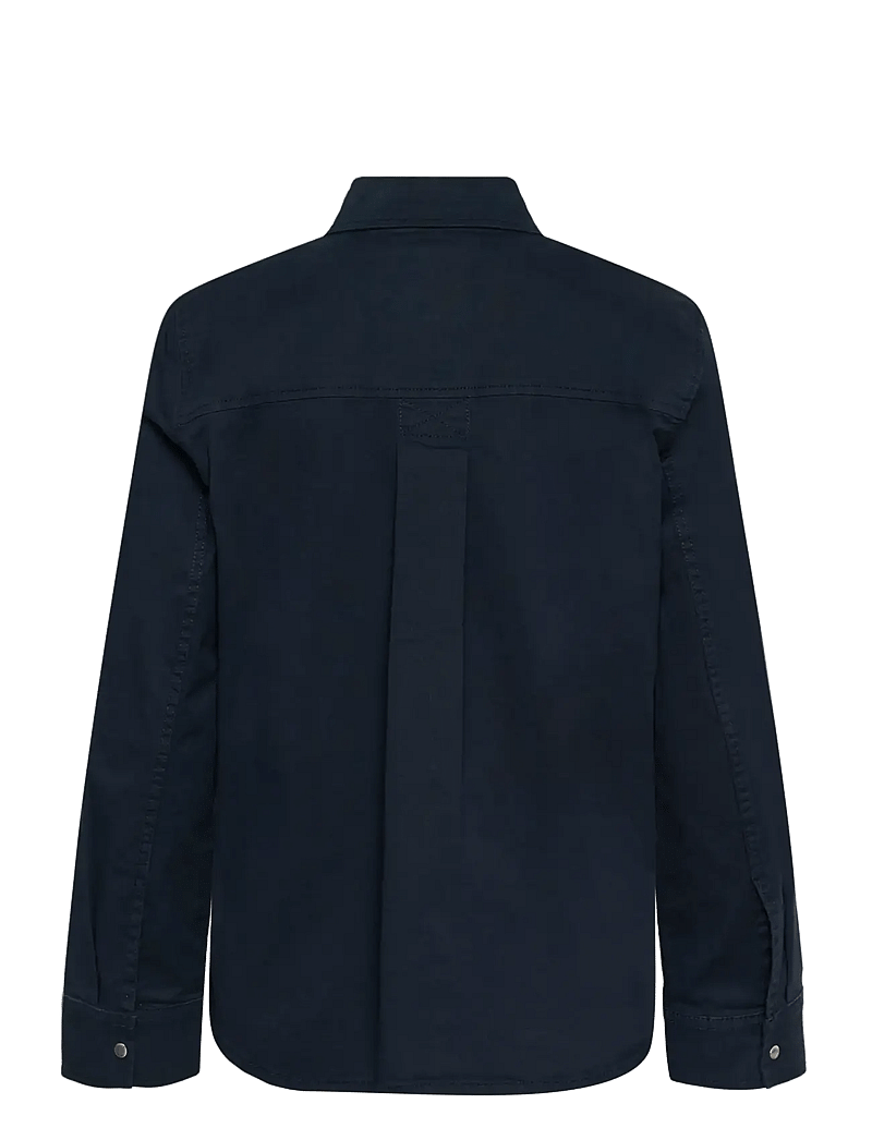 Part Two - NaylaPW JA - frühlingsjacken - dark navy - 2