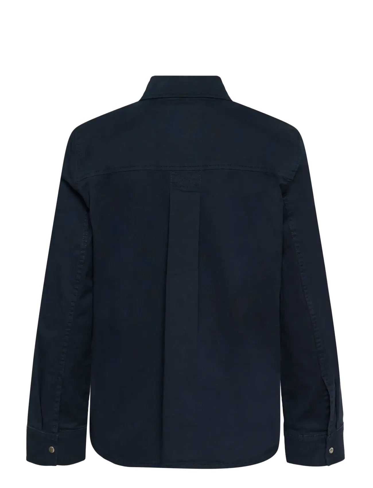 Part Two - NaylaPW JA - utilityjackor - dark navy - 2