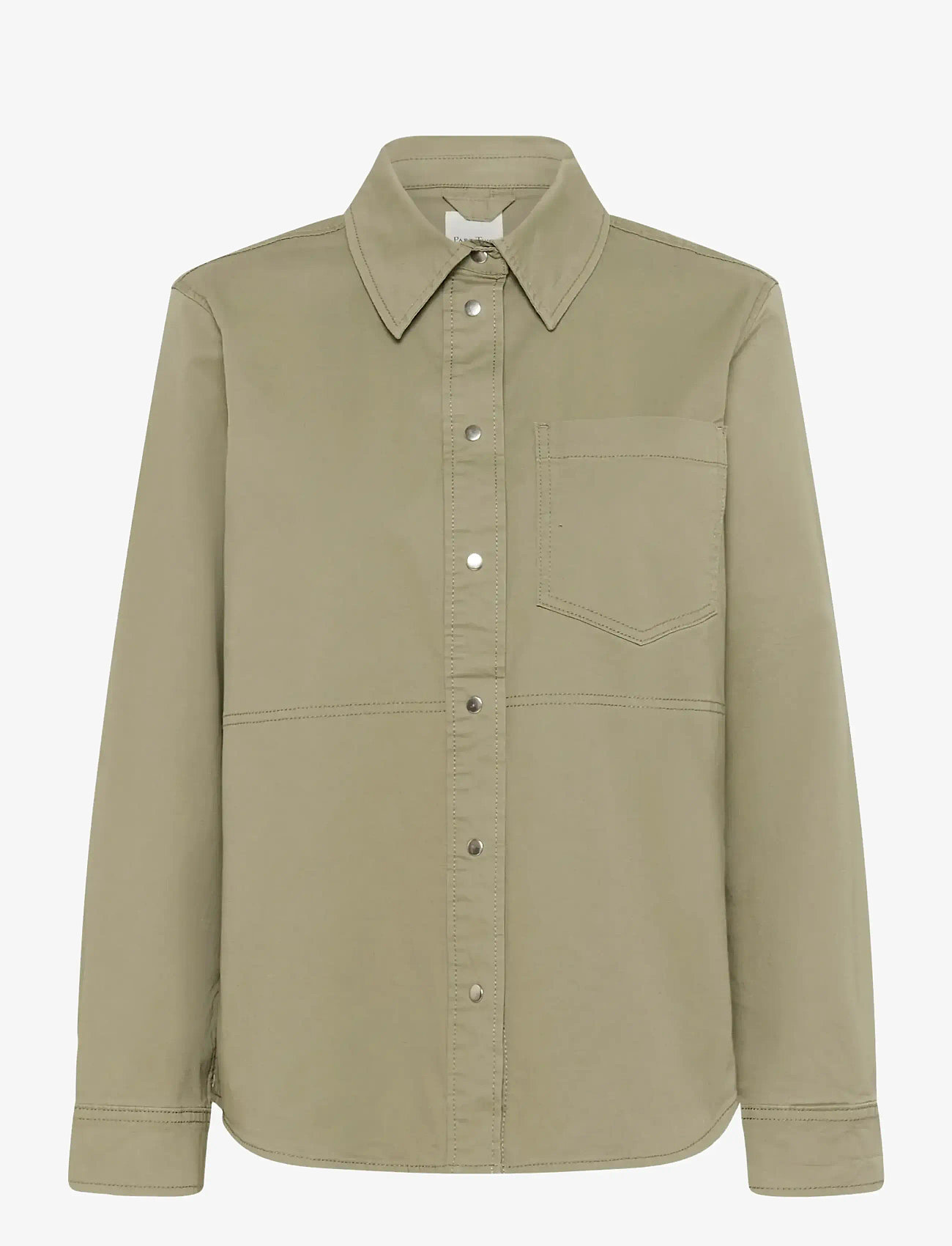 Part Two - NaylaPW JA - spring jackets - vetiver - 1