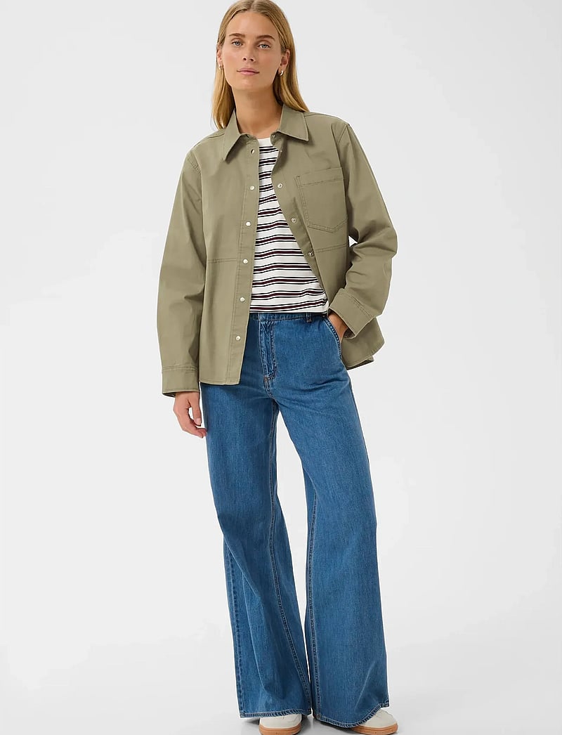 Part Two - NaylaPW JA - spring jackets - vetiver - 3