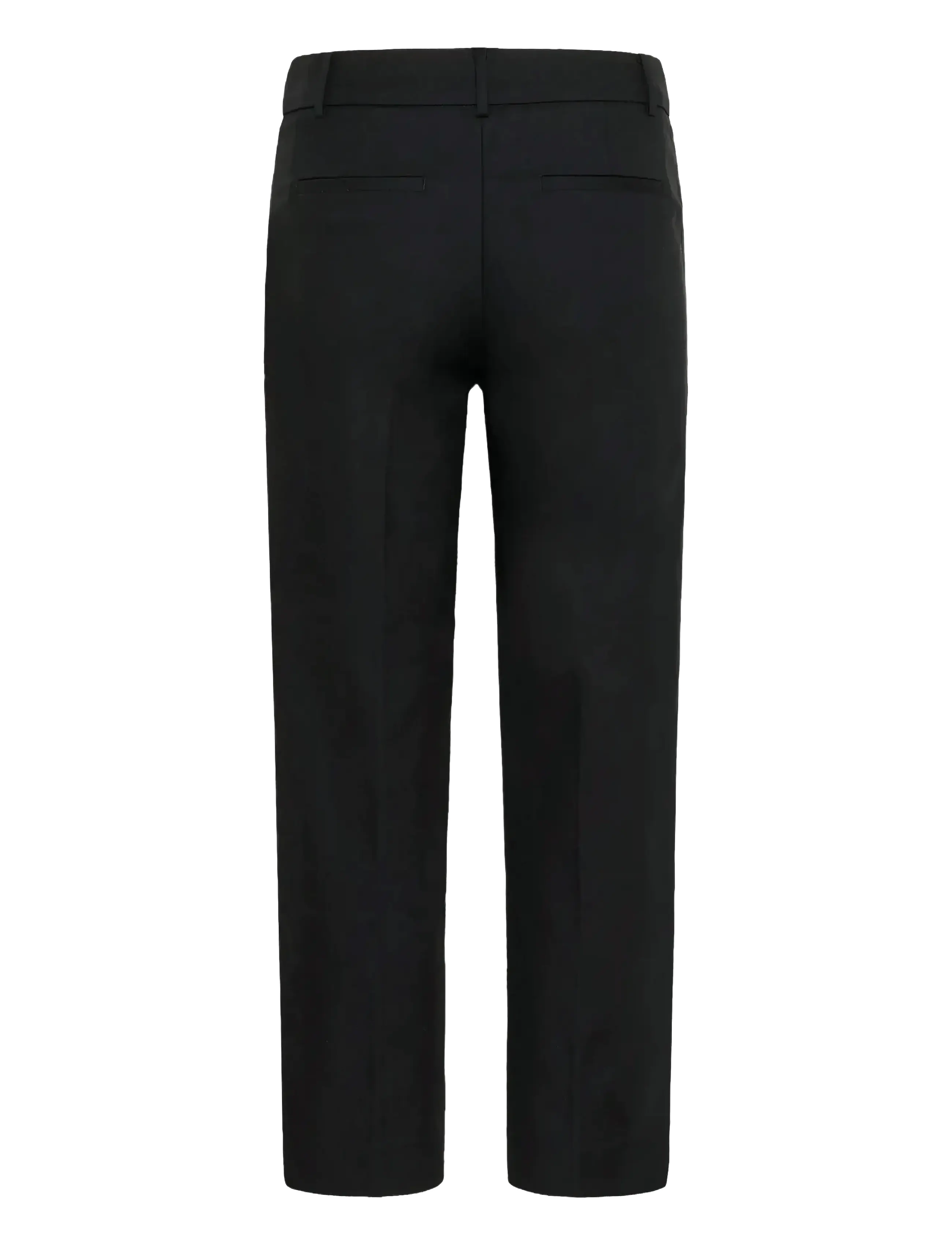 Part Two - NeyanaPW PA - hose mit geradem bein - black - 2