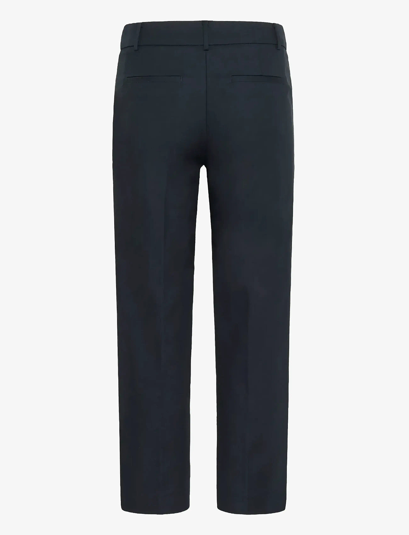 Part Two - NeyanaPW PA - raka byxor - dark navy - 1