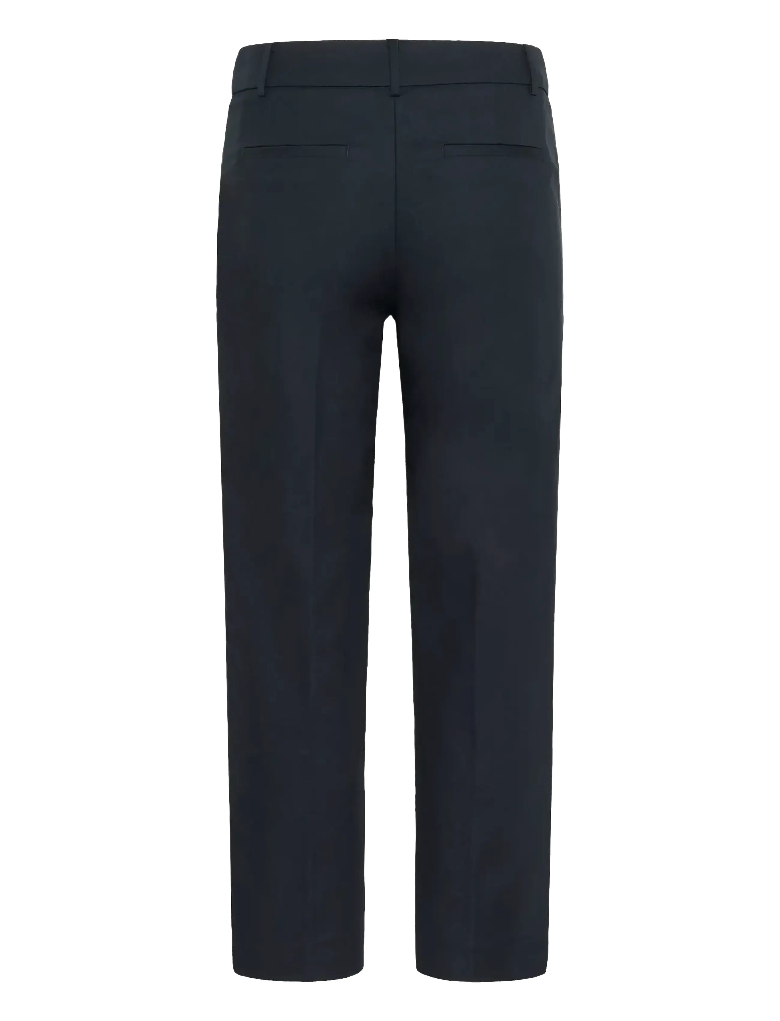 Part Two - NeyanaPW PA - raka byxor - dark navy - 2