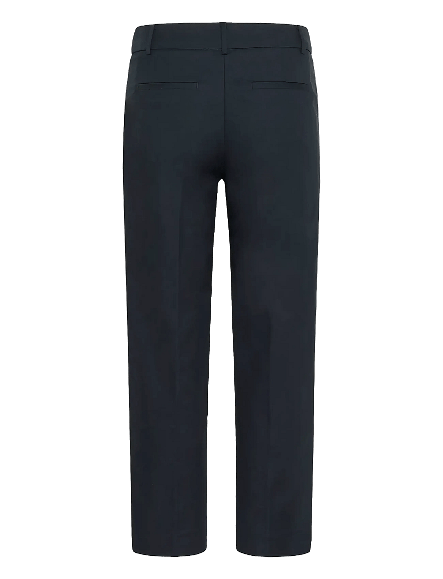 Part Two - NeyanaPW PA - bukser med lige ben - dark navy - 2