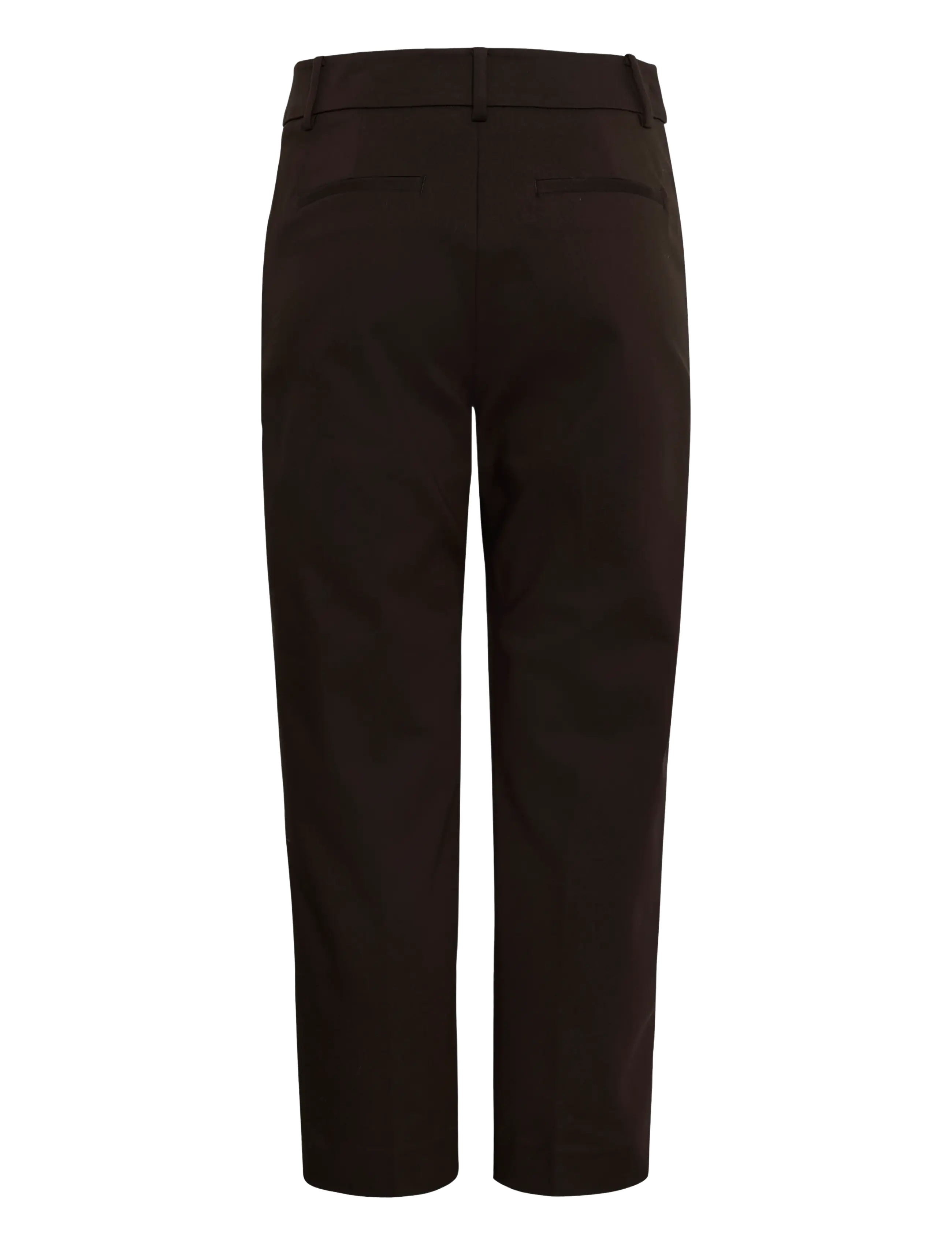Part Two - NeyanaPW PA - straight leg trousers - mole' - 2