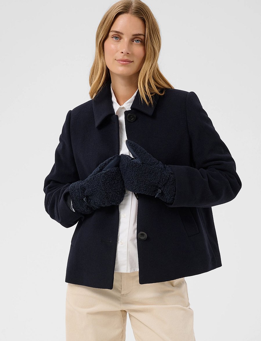 Part Two - SaisaPW GL - labakindad - dark navy - 0
