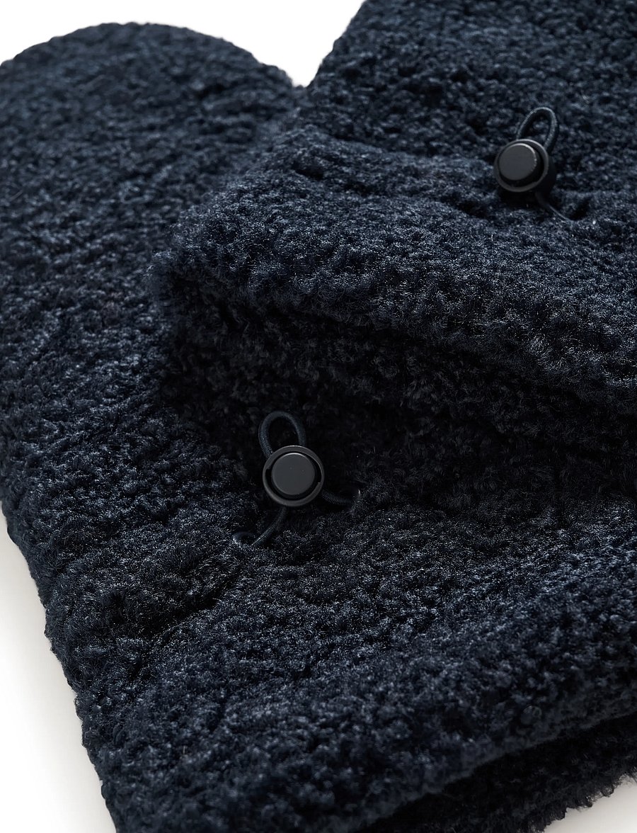 Part Two - SaisaPW GL - labakindad - dark navy - 4