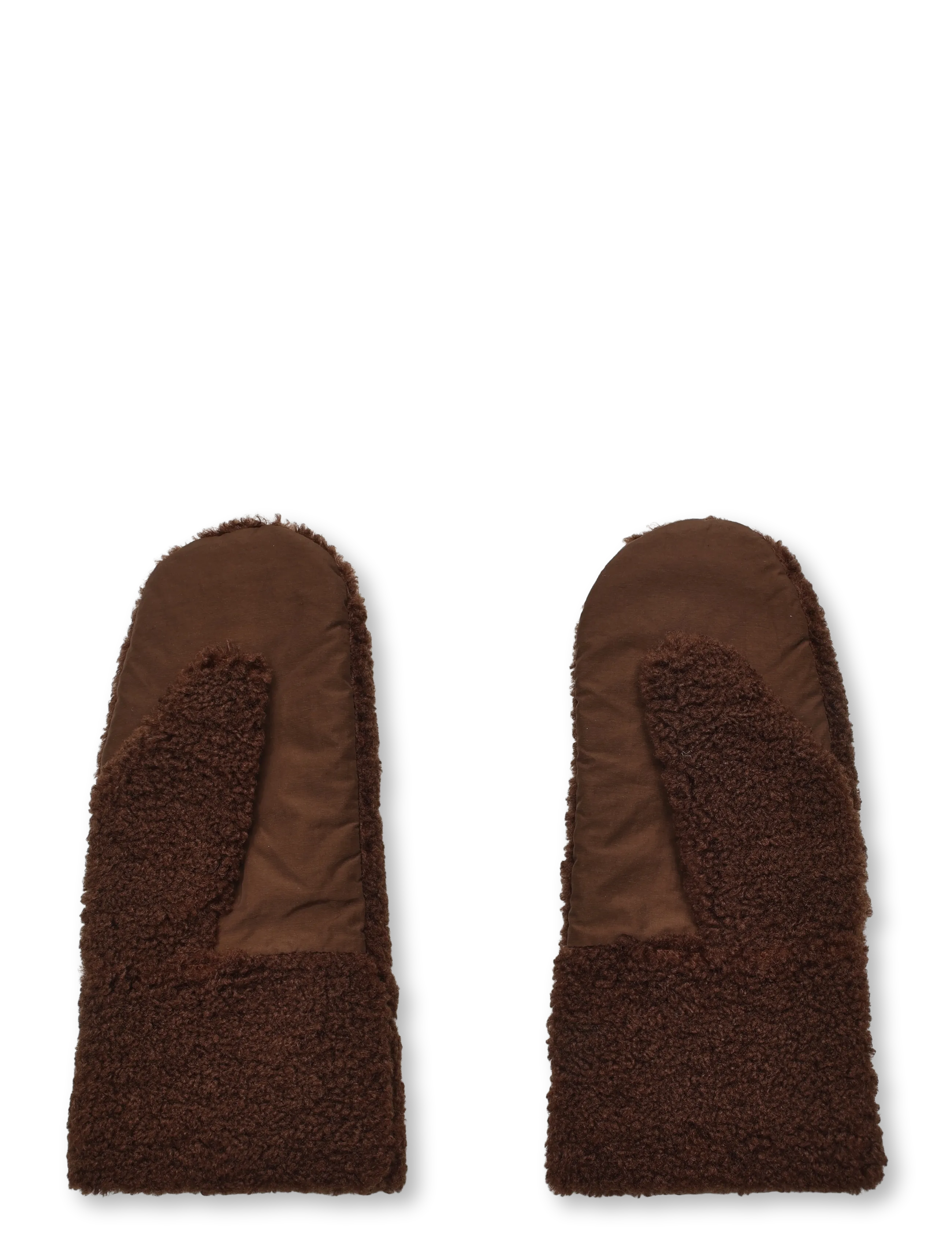 Part Two - SaisaPW GL - accessories - downtown brown - 2
