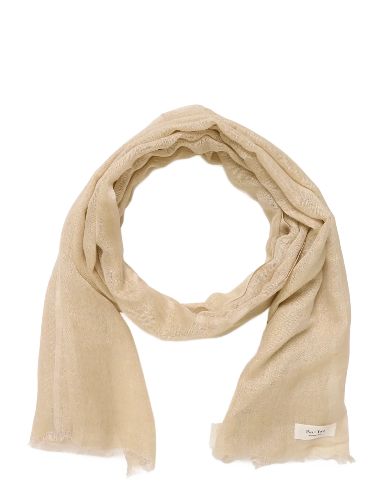 Part Two SarenaPW SC - Part Two - FRENCH OAK / beige