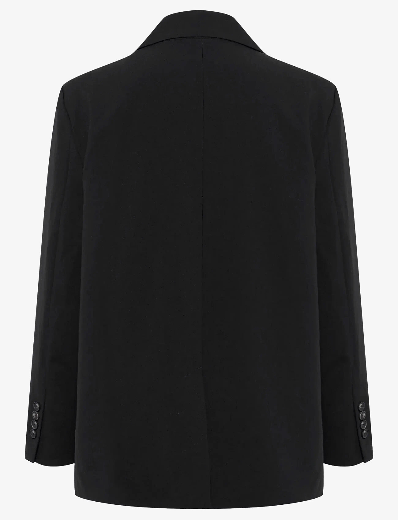 Part Two - NaraPW BZ - einreihige blazer - black - 1
