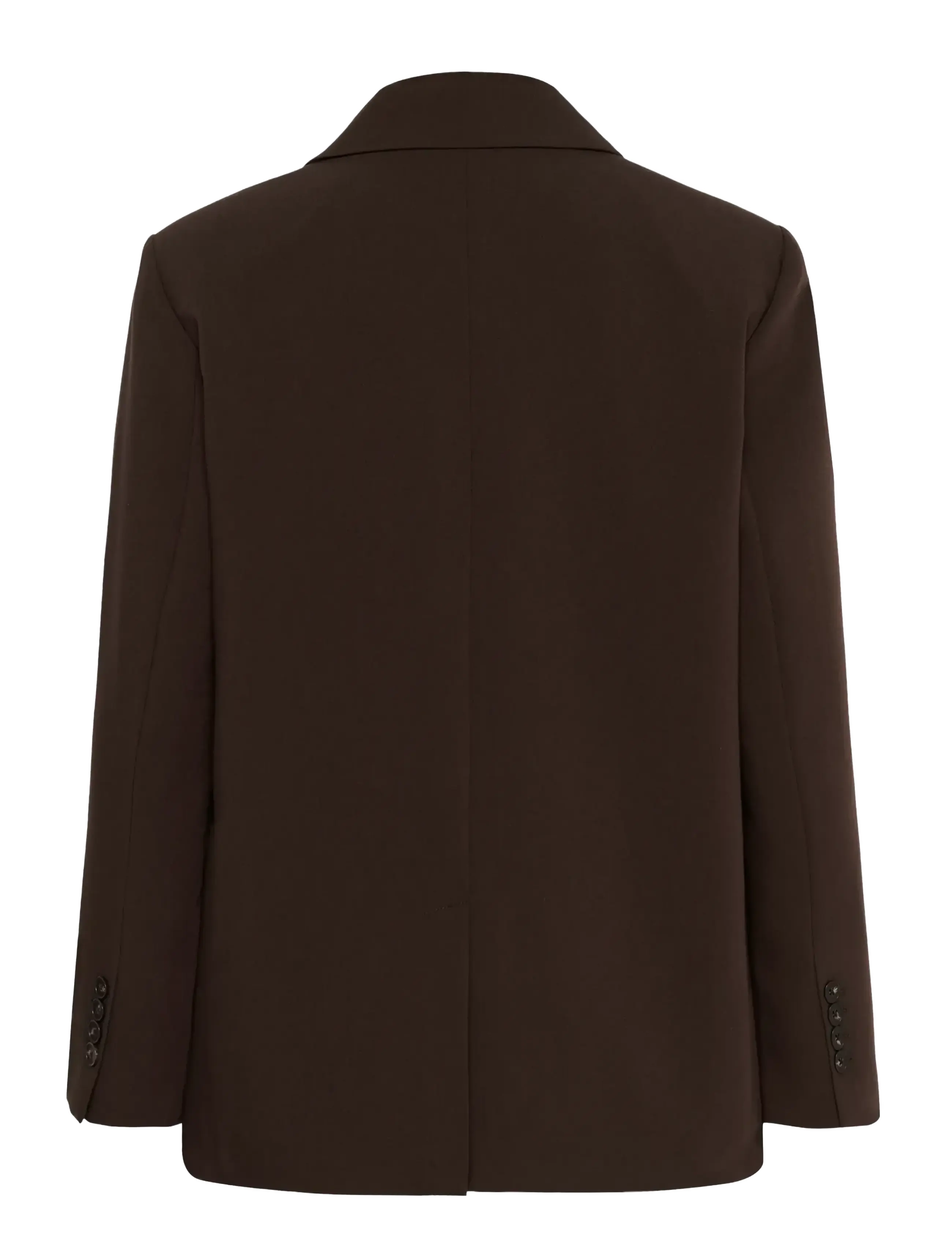 Part Two - NaraPW BZ - einreihige blazer - mole' - 2