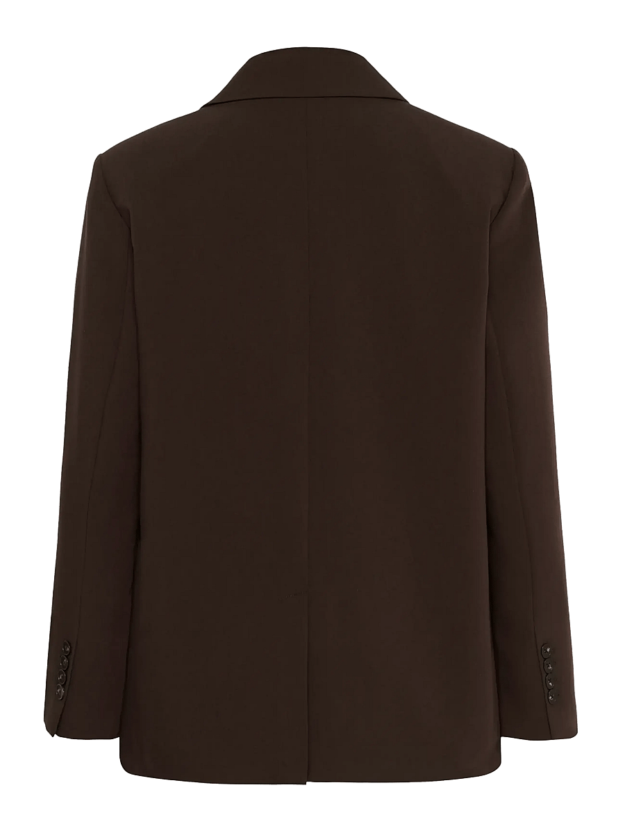 Part Two - NaraPW BZ - enkeltradede blazere - mole' - 2