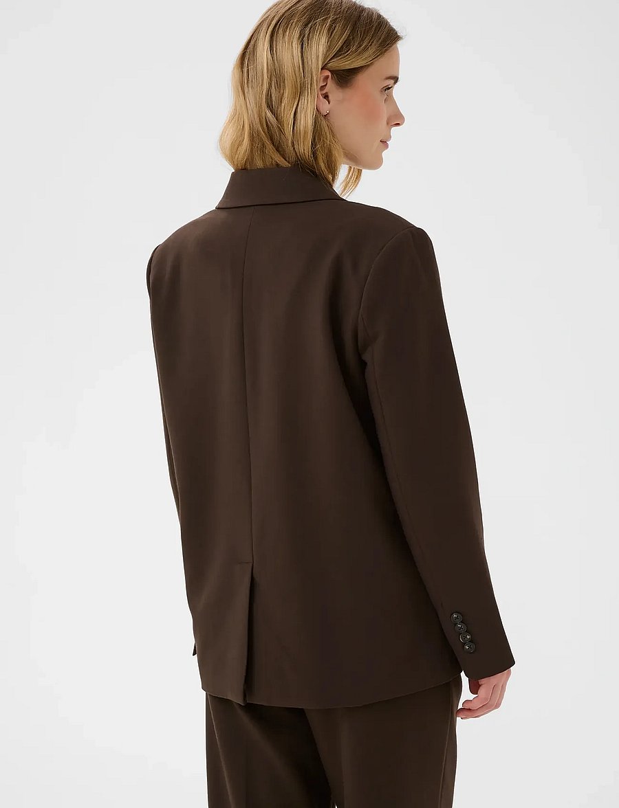 Part Two - NaraPW BZ - enkeltradede blazere - mole' - 4