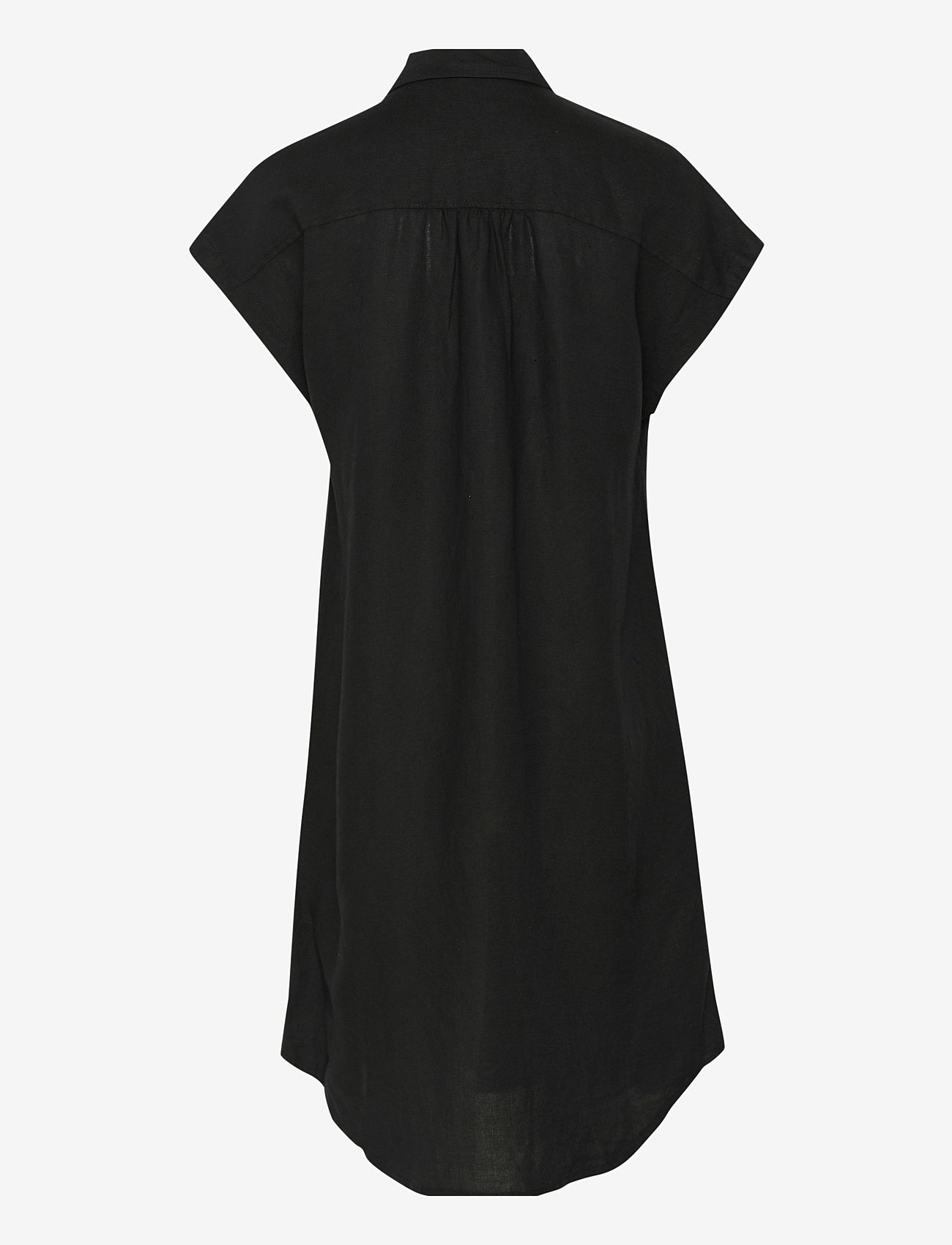 Part Two - EllenaPW DR - hemdkleider - black - 1