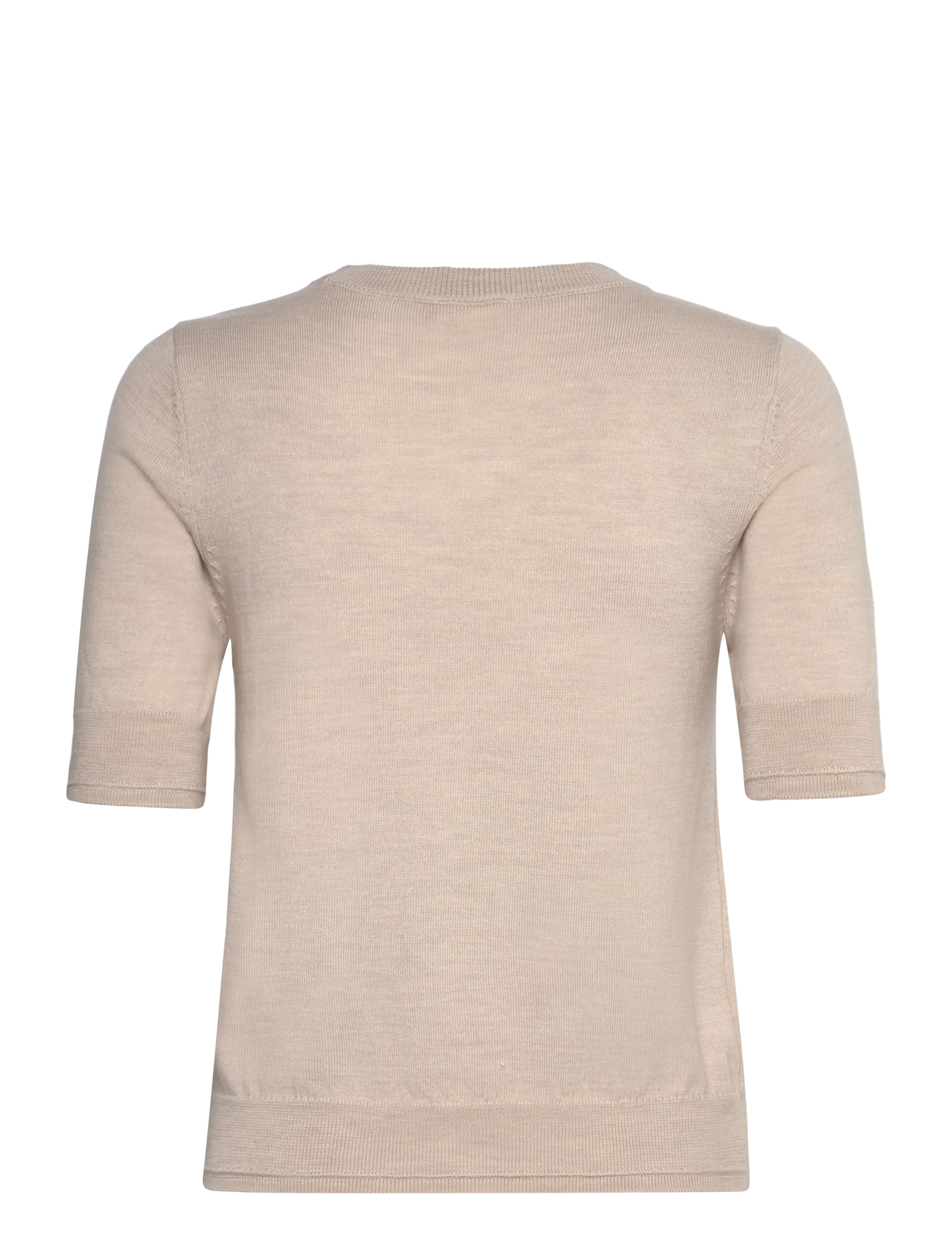 Part Two - NatanyaPW Pullover - pullover - natural melange - 2