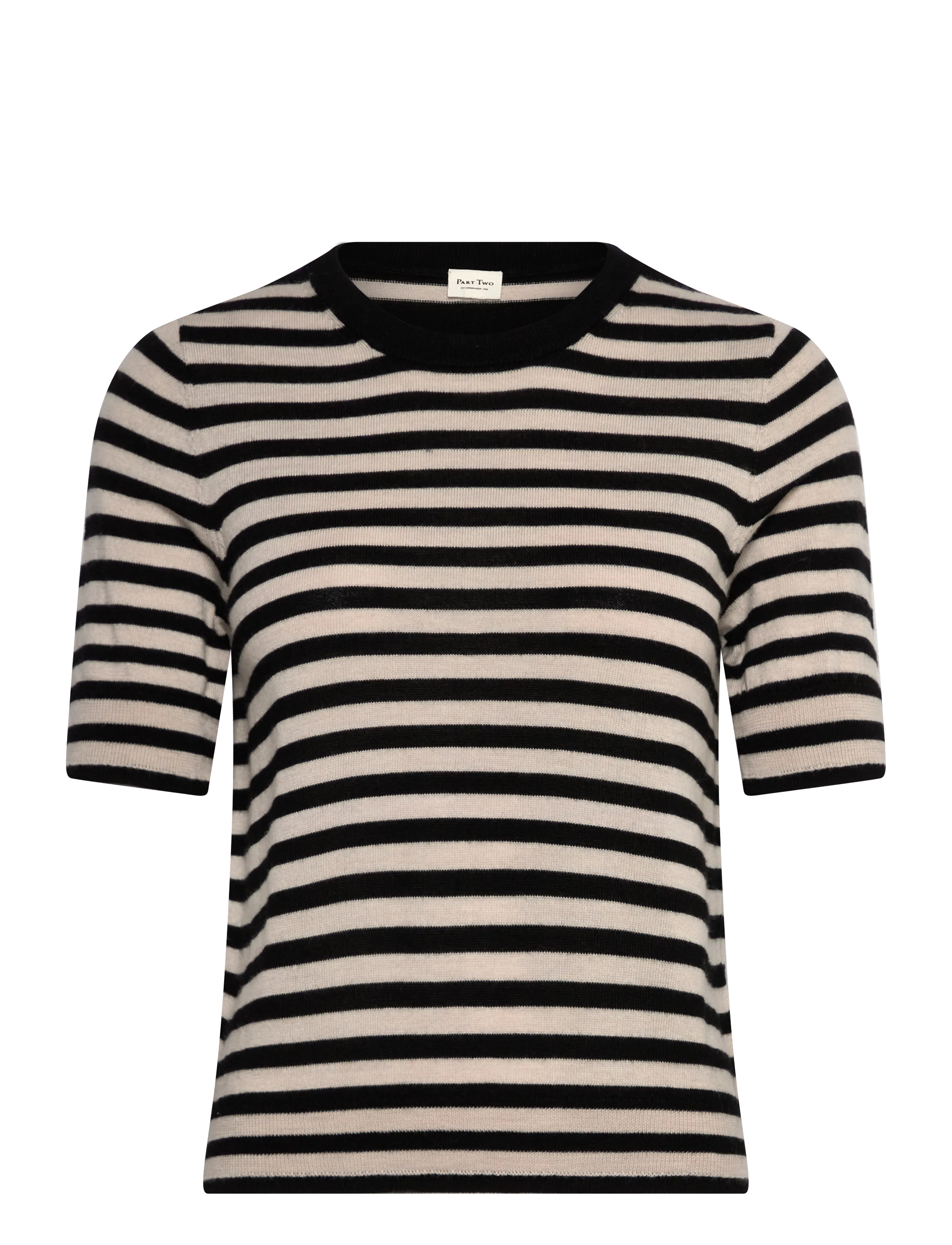 NATURAL STRIPE