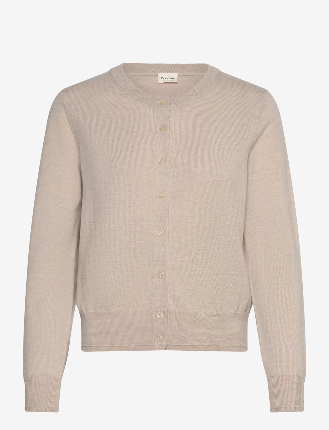 Part Two - NoelaniPW CA - koftor - natural melange - 1