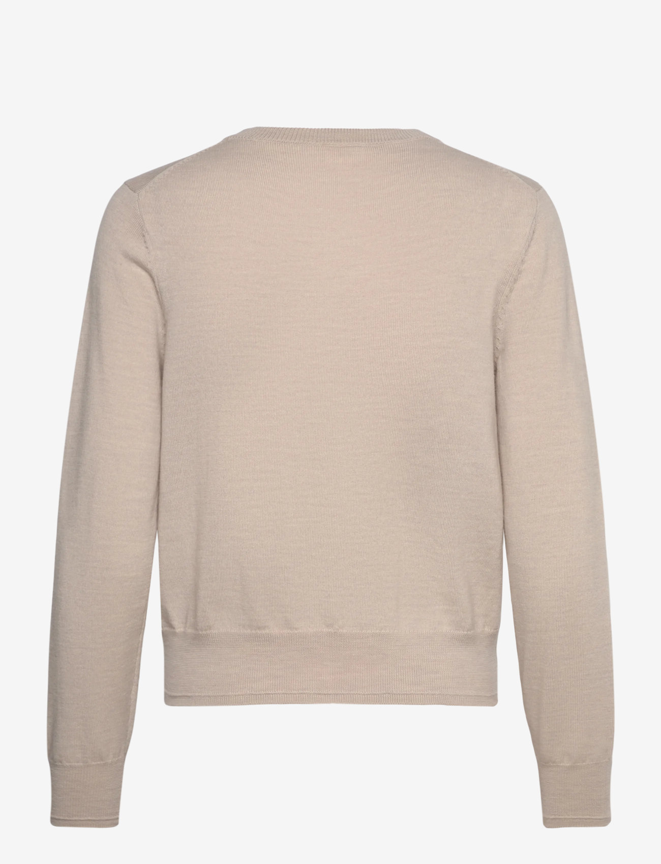 Part Two - NoelaniPW CA - koftor - natural melange - 2