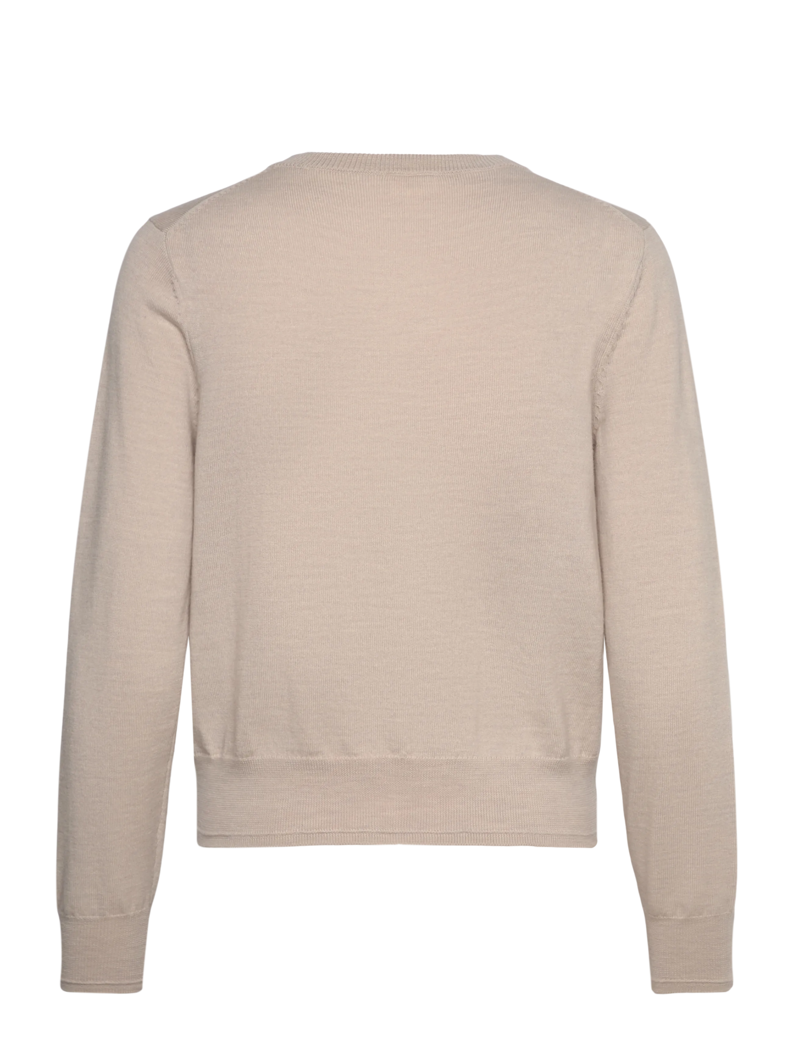 Part Two - NoelaniPW Cardigan - strickjacken - natural melange - 2